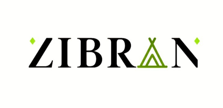 Zibran Logo